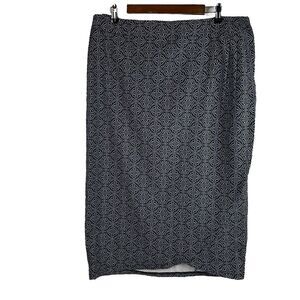 RipSkirt Hawaii Women's Wrap Skirt Size XL